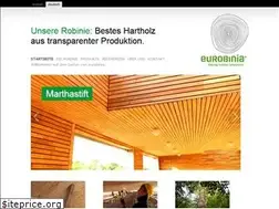 Sites similar to eurobinia.de