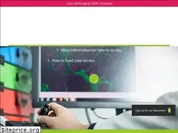 Sites similar to eurobioimaging.eu