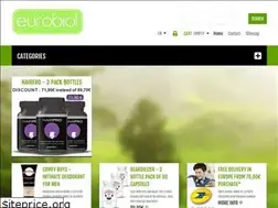 Sites similar to eurobiol.com