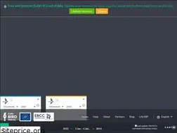 Sites similar to eurobirdportal.org