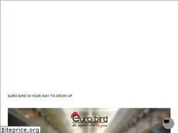 Sites similar to eurobirdpoultry.com