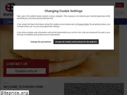Sites similar to eurobis.be