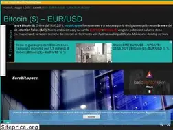 Sites similar to eurobit.space