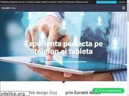 Sites similar to eurobitmedia.com