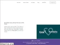 Sites similar to eurobits.com