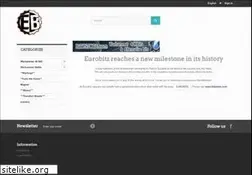 Sites similar to eurobitz.com