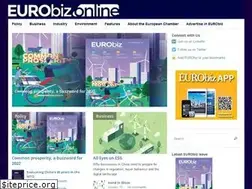Sites similar to eurobiz.com.cn