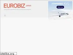 Sites similar to eurobiz.jp