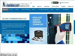 Sites similar to euroblastme.com