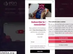 Sites similar to eurobloodnet.eu