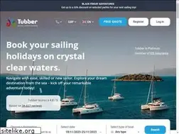 Sites similar to euroboatcharter.com