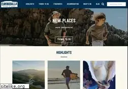 Sites similar to eurobodalla.com.au