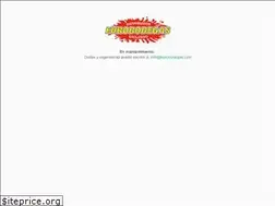 Sites similar to eurobodegas.com