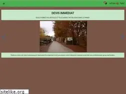 Sites similar to eurobois.be