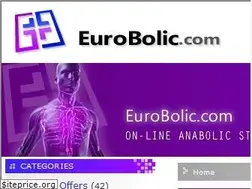 Sites similar to eurobolic.com