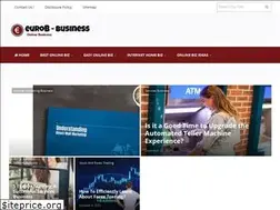 Sites similar to eurobolsaonline.com