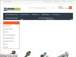 Sites similar to eurobolt.net