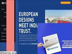 Sites similar to eurobondacp.com