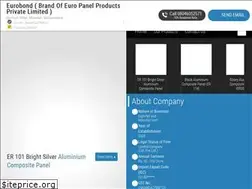 Sites similar to eurobondacp.in