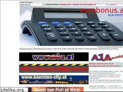 Sites similar to eurobonus.at