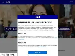 Sites similar to eurobonus.shopping