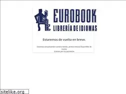 Sites similar to eurobook.es