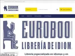 Sites similar to eurobookonline.com