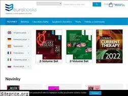 Sites similar to eurobooks.sk