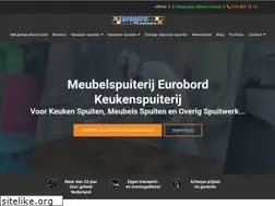 Sites similar to eurobord.nl