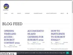 Sites similar to eurobot.org