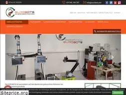 Sites similar to eurobots.de