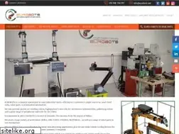 Sites similar to eurobots.net