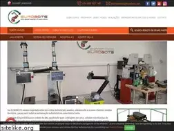 Sites similar to eurobots.pt