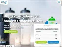 Sites similar to eurobottle.nl