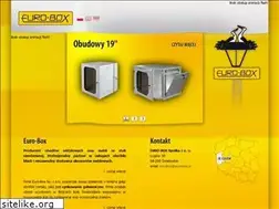 Sites similar to eurobox.pl