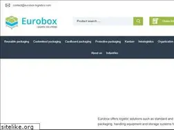 Sites similar to eurobox.ro