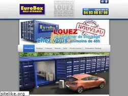 Sites similar to euroboxfrance.fr