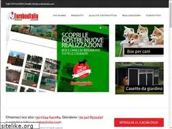 Sites similar to euroboxitalia.com