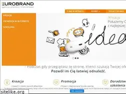 Sites similar to eurobrand.pl