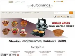 Sites similar to eurobrands.hk