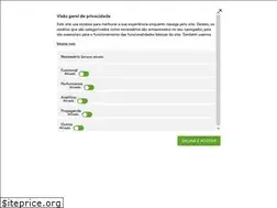 Sites similar to eurobras.com.br