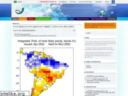 Sites similar to eurobrisa.cptec.inpe.br