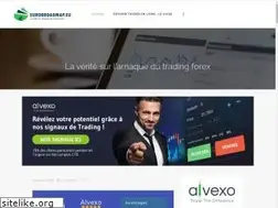 Sites similar to eurobroadmap.eu