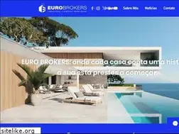 Sites similar to eurobrokers.pt