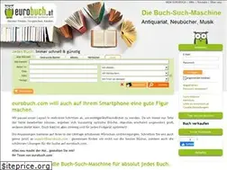 Sites similar to eurobuch.at