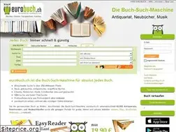Sites similar to eurobuch.ch