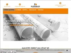 Sites similar to eurobud.zgora.pl