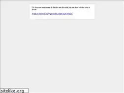 Sites similar to eurobudgetbeheer.nl