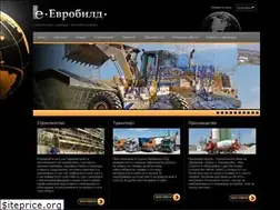 Sites similar to eurobuild.bg
