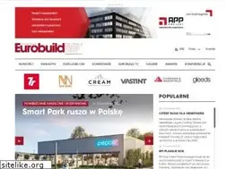Sites similar to eurobuildcee.com